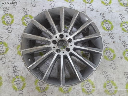MERCEDES GLC 2021 2024 W253 AMG 20 İNÇ JANT A2534011900