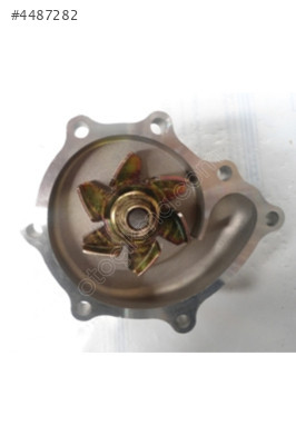 Kia Cerato Devirdaim 4 Silindirli Dizel Nuk 20042005