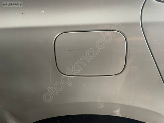 PEUGEOT 508 DEPO KAPAĞI KONUK OTO