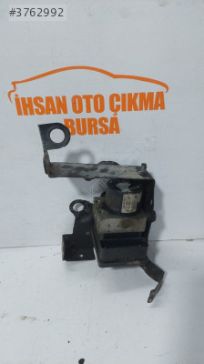 Laguna 2 1.6 abs beyni sökme hatasız