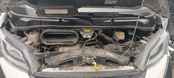 FİAT DUCATO DİFERANSİYEL KONUK OTO