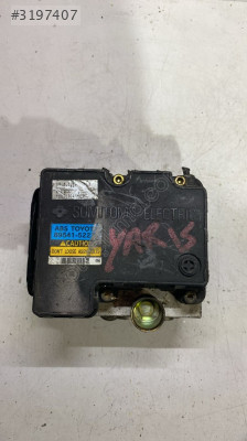 Toyota Yaris ABS Beyni 89541-52230
