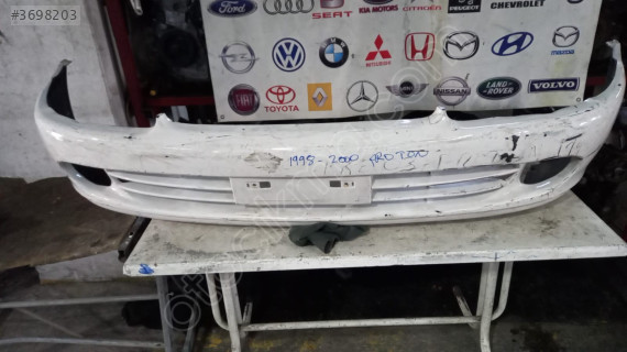 1998-2000 PROTON PERSONA ÖN TAMPON