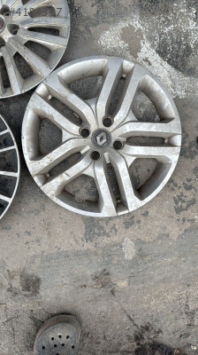 RENAULT CLİO 4 JANT KAPAĞI