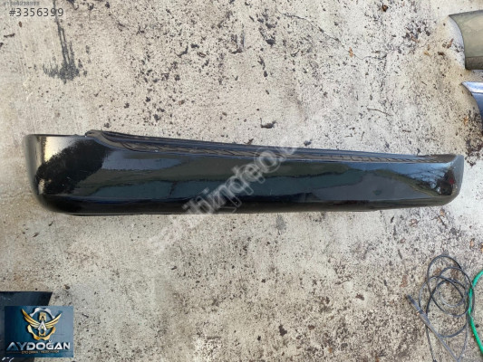 OTO CEM'DEN ÇIKMA HYUNDAİ H1 ARKA TAMPON