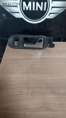 3B1 837 114 Q VW PASSAT ÖN SAĞ KAPI İÇ AÇMA KOLU