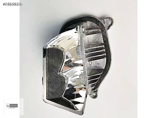 3g0998477 VW PASSAT B8 2014-2020 KÖŞE LED BEYNİ GARANTİLİ