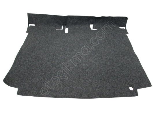 VW POLO 10-15 BAGAJ TABAN DÖŞEMESİ 6R6863463D 1BS