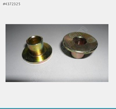 AMORTİSÖR RULMAN ŞAPKASI FAVORİT 88-95 6U0412099