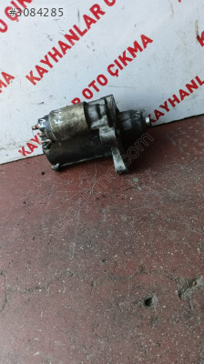HONDA CİVİC FD 6 MARŞ MOTORU