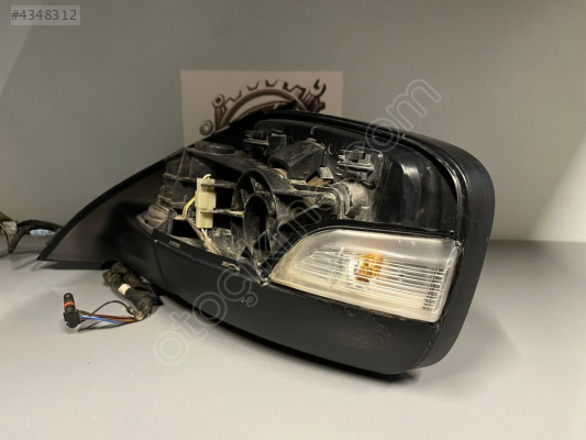 VOLVO XC60 SOL AYNA ORJİNAL 31298492