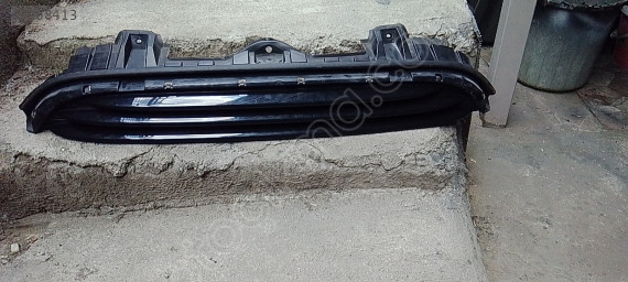 Mini Cooper çıkma ön panjur