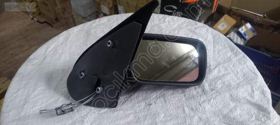 Albea, Palio, Siena sağ ayna manuel OEM 735245529 sıfır art