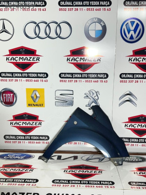 FORD COURİER SAG ÖN ÇAMURLUK