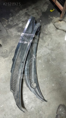 Chrysler 300m camonu izgara yedek parça