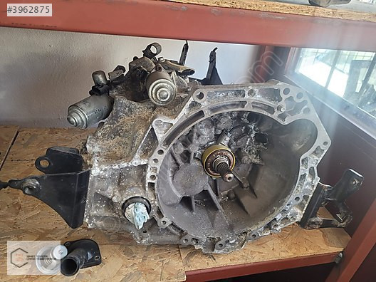 2010- 2018 TOYOTA DİZEL OTOMATİK ŞANZUMANLAR ** AÇILMAMIŞ **