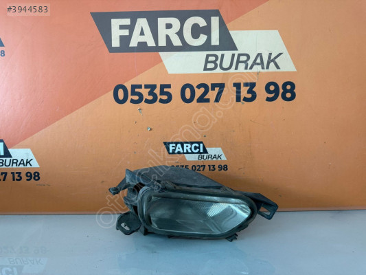 HONDA C-RV SAĞ SİS FARI ORJİNAL P1788R