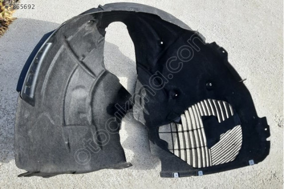 PORSCHE TAYCAN ÖN SAĞ DAVLUMBAZ 9J1810908D