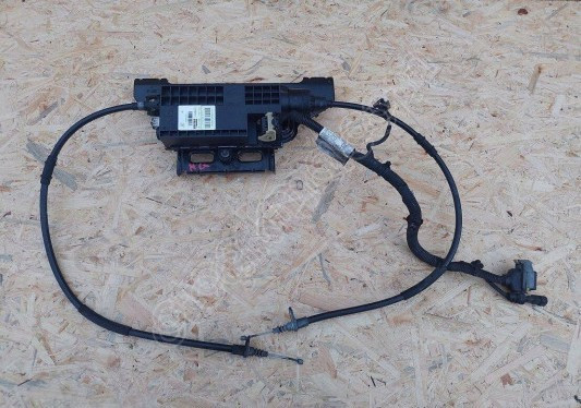 Maserati Ghibli Quattroporte el fren beyni 670030887