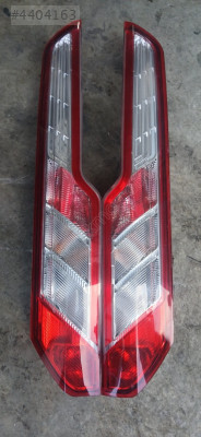 Ford transit custom çıkma sag stop