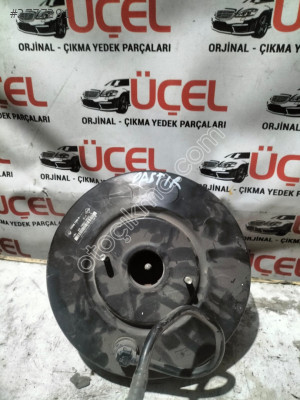 DACİA DUSTER WESTİNGHOUSE ÜÇEL OTO ÇIKMA YEDEK PARÇA