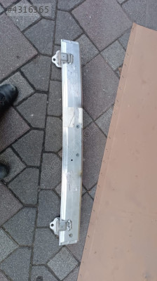 OPEL CORSA F ÖN TAMPON DEMİRİ SIFIR ORJİNAL YEDEK PARÇA