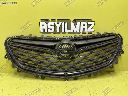 MOKKA X ÖN PANJUR SIFIR İTHAL