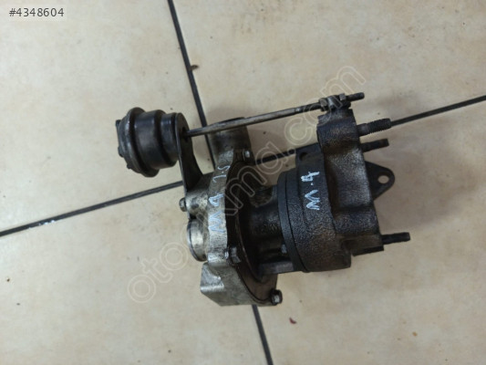 RENAULT MEGANE 4 1,5 TURBO