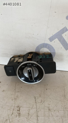 mercedes e w212 far ayar düğmesi/butonu (son fiyat).