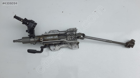 fiat fiorino 2018 direksiyon mafsalı/kolonu/mili (son fiyat)