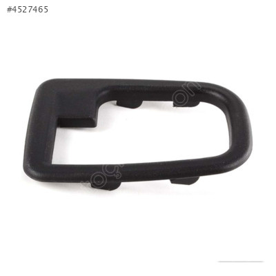 51228219023 BMW E36 KAPI KOL CERCEVESI  ON/ARKA IC SOL