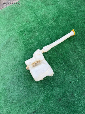 RENAULT MASTER 3 CAM SU DEPOSU