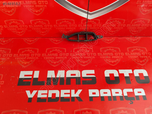 KİA FORTE 5 ÖN TAMPON IZGARASI SOL ÇIKMA PARÇA