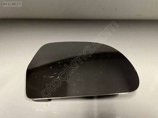 AUDİ A3 SAĞ AYNA CAMI (ISITMALI)