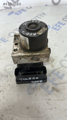 seat toledo 2006 1.6 abs beyni (son fiyat)