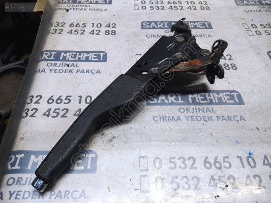 ÇIKMA VW PASSAT B5.5 EL FREN KOLU 3B1711303A