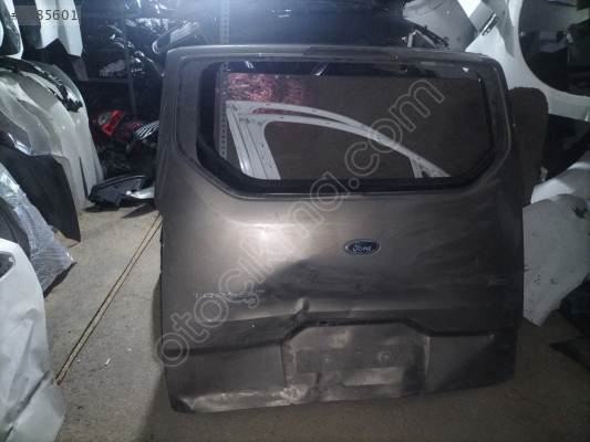 02443 FORD CUSTOM BAGAJ KAPAĞI