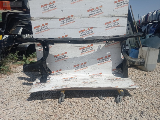 VOLKSWAGEN TRANSPORTER T5 ÖN PANEL ÇIKMA ORİJİNAL 2004-2010