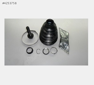 VOLKSWAGEN DIŞ AKS KÖRÜĞÜ T4 96-04 701498203A