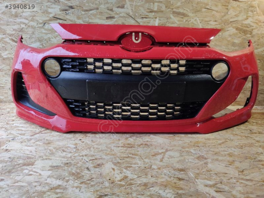 HYUNDAI I10 ÇIKMA ORJİNAL ÖN TAMPON