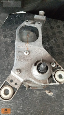FORD MONDEO MK3 SİLECEK MOTORU