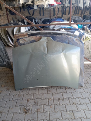 Renault Megane 1 ön motor kaputu 1995 1999 arası