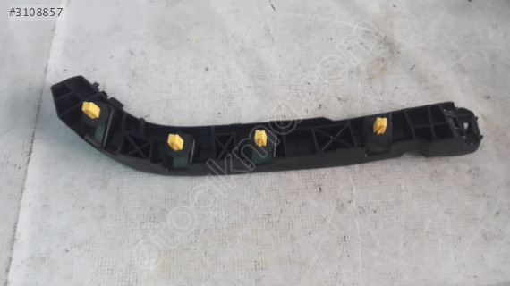 HYUNDAİ İ20 BRAKET SAĞ ÖN UÇ 86514-1J500