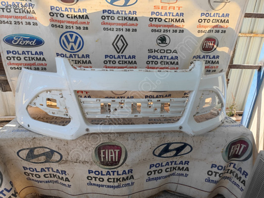 Ford Kuga ön tampon