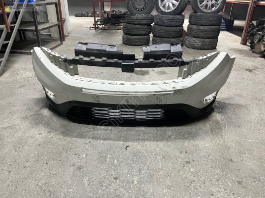 FİAT DOBLO 4 ÖN TAMPON ÇIKMA ORJİNAL