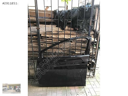 Opel astra k çıkma sol ön kapı ORJİNAL OTO OPEL