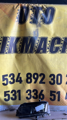 VW Golf 7 Sol Sis Lambası - Orijinal Kodu: 5G0941661D
