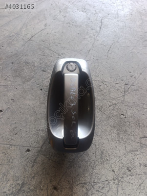 Doblo3 sol ön kapı kolu