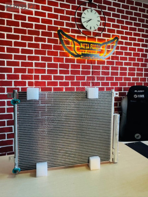 CIVIC KLİMA RADYATÖR 16-21 FC5