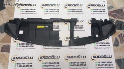 NİSSAN QASHQAİ J12 PANJUR ÜST PLASTİĞİ ÇIKMA YEDEK PARÇA 22/24